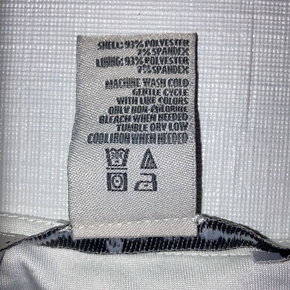 American Rag Top Blouse Grand Canyon Ruffled Blouse Top - Picture 11 of 16